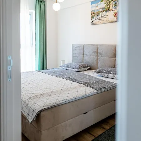 Majo Apartment Cluj-Napoca
