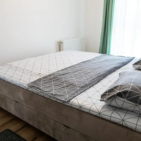 Apartment Majo Cluj-Napoca