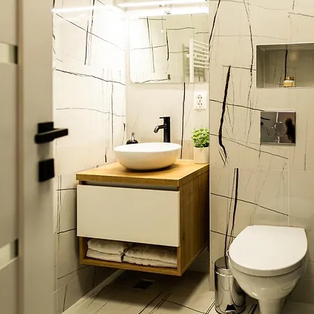 Apartment Majo