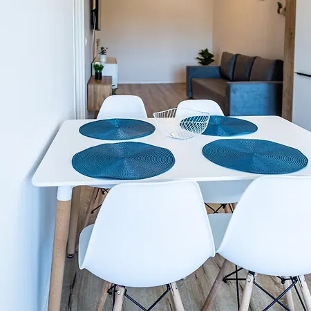 Apartment Majo