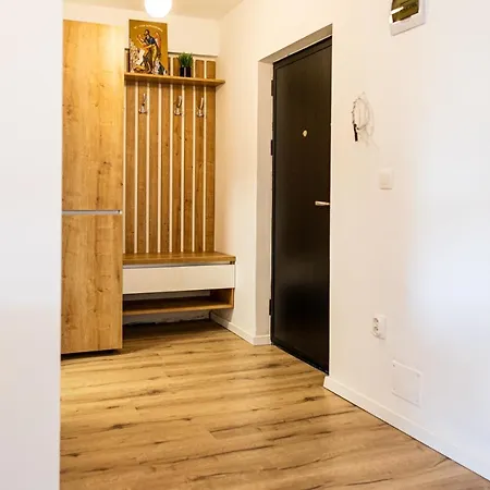 Majo Apartment