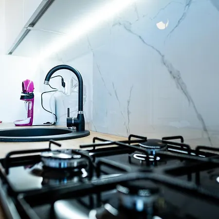 Majo Apartment Cluj-Napoca