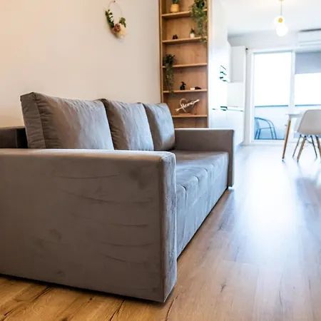 Majo Apartment