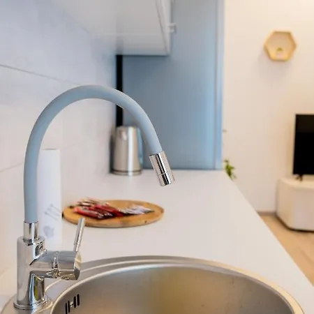 Apartment Majo *