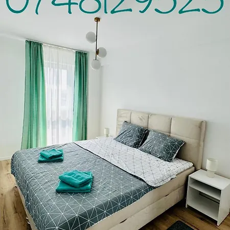 Majo Apartment *